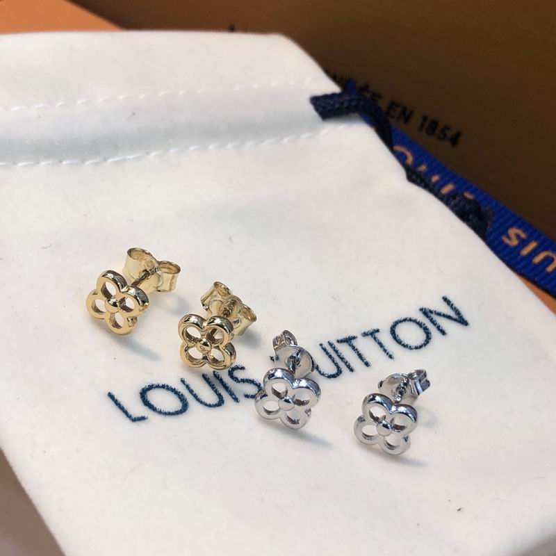 LV Earring 03lyr39